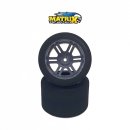 [써펀트코리아] MATRIX TIRES 매트릭스타이어 이미지