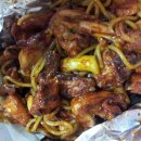 멕시카나치킨(맥시카나 치킨) 이미지