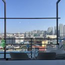 송학로 | 인천 중구 차이나타운 카페 로컬렉트카페 방문후기, 힙하고 시티뷰가 인상적인 카페