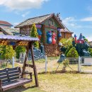 라라펜션 | 라라랜드 펜션 후기｜경주 애견 동반 풀빌라 정보 정리