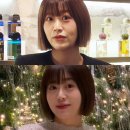 갤럭시 압구정 미용실 | 압구정역 피부과 텐써마 300샷 한달 후기 통증 효과