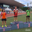 Track &amp; Field Team results 이미지