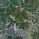 만촌네거리 롯데리아 앞 이미지