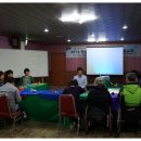 가족(조각) 이미지