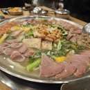 26시즌 40대 전체회식 (미아리 의정부부대찌개) 이미지