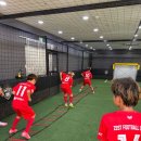 제스트축구클럽 | 제스트 축구클럽 대구에서 찾은 체계적인 어린이 축구클럽 후기
