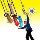 화곡8동 주민센터 이미지