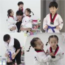 파란태권도 이미지