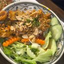 이남이발관 | 다낭 한시장 근처 맛집 티엔킴 임 진짜 마시씀 2인 6메뉴 뽀갠 내돈내먹 솔직후기