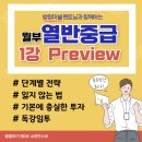 삼전사 | 열중18기 소피만수르] 열반스쿨 중급반18기 1주차 강의후기-부동산 첫 투자, 어디에 어떻게 투자하지...