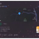 싱그러운청도로(가을) 이미지