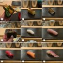 스시테이 - 창원시 성산구 원이대로863번길 7 | 창원 초밥 코스 맛집 | 창원 스시테이 런치 후기