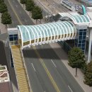 명학역 육교 이미지