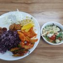 웅이네한식뷔페 이미지