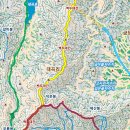 부전계곡주차장 이미지