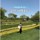 고창병원매점 | 순천 1박2일 여행지 가볼만한 곳, 여수 포함 코스 이대로만 따라해요