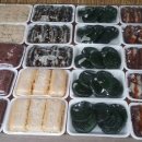서부원조떡