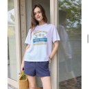 호프클럽 | 뜨거운 여름 가볍게 입기 좋은 데일리 반팔 티셔츠, 아워호프 Hope Club T-shirt