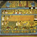 그림이야기(50) - 이집트 무덤 미술 이미지
