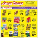 [ 하와이 약국 & 생활상점 ] "CVS & Longs Drugs"(생활용품/잡화) :: 주간세일 - 2024년 4월 14일 ~ 20일 이미지