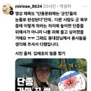 논란 되고있는 영월 단종문화제 군인 동원 이미지