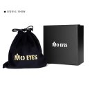 MO EYES 라운드심플 베이직 골프여성벨트 패션 골프 캐주얼 가죽 벨트 펀칭투톤 여자가죽 골프벨트 M23PD002 이미지