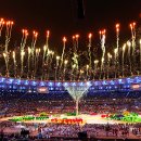 [274th] 2016.08.28 Topic2 - Athletes bid farewell to Rio Olympics 이미지