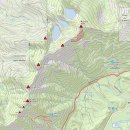 수요산행 2/01/2023 Green Mountain (North Bend) via Sitka Spruce Trail 이미지