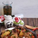 안동찜닭 이미지