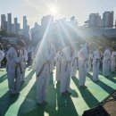 명성태권도 이미지