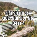 인제대 정문 앞 | 김해 인제대학교 원룸 추천 / 정문 앞 30만원대 원룸 / 가성비 원룸 Best 4