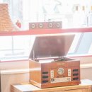 남포본점 홍유단 이미지