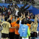 2010.11.26-남자 핸드볼(Man's Handball) 금메달-대한민국 vs 이란-제16회 광저우 아시안 게임(The 16th Asian Games in Guangzhou)-[편집: 송하(松河) 이양임] 이미지