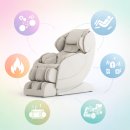 미라클컴퓨터 - 미추홀구 석정로 224 | 이거 진작 살걸? 리쏘 미라클 4D 안마의자 후기