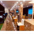 파워스크린 골프연습장 이미지