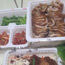 귀한족발 이미지