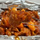 큰집닭강정송탄점