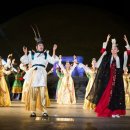 신라문화제-처용 이미지