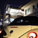 미 무인호텔 이미지