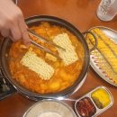 백채김치찌개 군포당동점