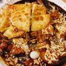 대봉찜닭 네이버블로그