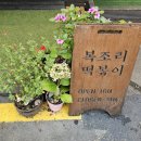 [음식점] 복조리 떡볶이_떡볶이 매운맛, 순대, 모듬튀김 포장해온 후기