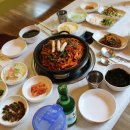 전주 한옥마을 맛집 기사님의 소개!