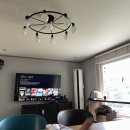 배나무실의 아침 이미지