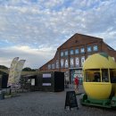 반센트 | 미국 반센트고흐전 다녀온 후기 + 맥도날드 해피밀 디지니피규어