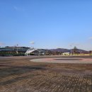 영강체육공원 축구장 이미지