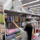 백제중학교 | 부여 가볼 만한 곳 다이소 규암점 화장품 폭풍 쇼핑 득템 후기