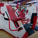 휴먼휘트니스클럽 이미지