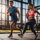 테드짐 산호점 이미지