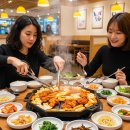 팔각도 대전문지점 | 대전 신상 맛집 닭숯불구이 팔각도 문지점 – 불맛 가득한 신개념 숯불 닭갈비 후기